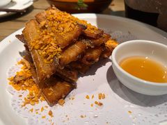 -老阿爸鲜鱼土菜(昆山花桥店)
