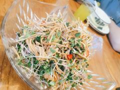 -东来土菜馆(民祥园路店)
