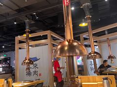 -喜来稀肉(北外滩白玉兰广场店)