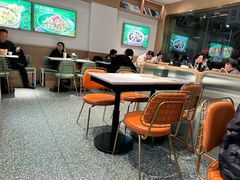 -谷田稻香·砂锅菜(元洪店)