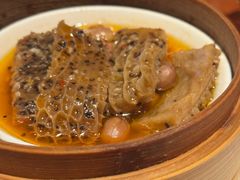 -杭州JW万豪酒店-万豪中餐厅
