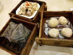 -又一间茶点轩(百汇广场店)
