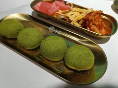 -聚十三烤肉博物馆(魔都首店)