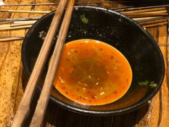 -串大叔炭火烤串·鸡西大冷面刀削面(总店)