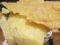 潮汕炸腐皮-汕头八合里海记牛肉店(国贸店)