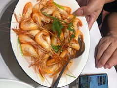 -天目缘餐厅