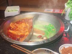 -大龙燚火锅(南山大道店)