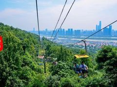 -岳麓山风景名胜区