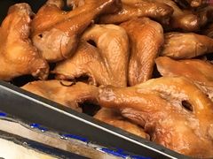 大鸡腿-凌老大童子鸡(新西门路店)