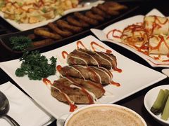 -吱咖啡西式简餐