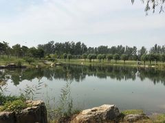 -龙熙温泉高尔夫俱乐部