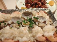 -外婆家(西红门荟聚购物中心店)