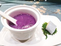 -三宝大饭店-中和艺素餐厅(浦上金山正祥广场店)