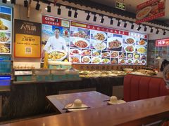 -渔家风味·鲅鱼水饺·央视展播·海鲜天津菜(开发区店)