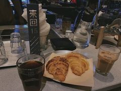 -来回·咖啡(钟村咖啡豆店)
