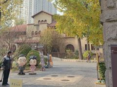 -静园(和平区)