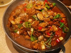 -水煮三国·川鲁江湖菜(香山店)