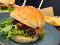 -宝炙星BURGER AUSTINE(桐梓林店)