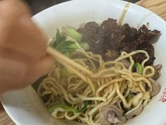 -泰顺江南春面馆