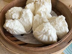 蜜汁叉烧包-点都德(花城店)