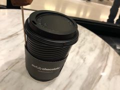 -Awfully Chocolate(来福士广场店)