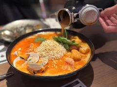-黑手制面·Gentle Pasta(国金天地店)