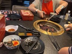 -神户赤童日式烤肉伙伴(东直门店)