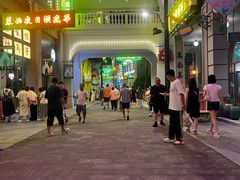-横店广州街·香港街