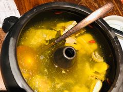 -云海肴·汽锅鸡·云南菜(美罗城店)