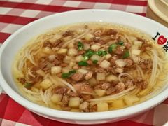 -西贝莜面村(上海百联西郊店)