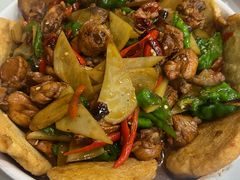 -小山东羊肉汤馆(同济新村店)