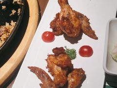 -豪客来牛排(空港华联店)