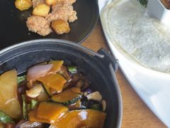 -马灯部落·西湖边的创意山景餐厅(虎跑动物园店)