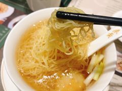 -麦奀云吞面世家(中环店)