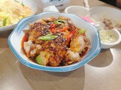 -洪兴砂锅·融合砂锅菜(三站店)