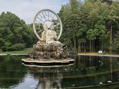 -龙天小镇