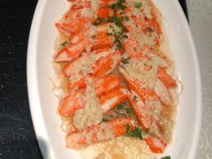 -芳芳私房菜·精做淮扬菜(承德路店)