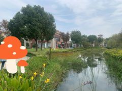 -歌斐颂巧克力小镇