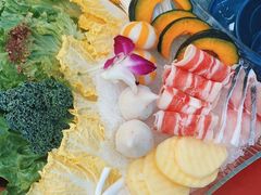 -润泽园椰子鸡(汇一城店)