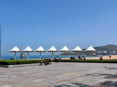 -威海国际海水浴场旅游区
