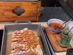 -盛宴自助餐厅(运达喜来登店)