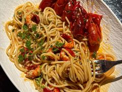 -Osteria Garden 生蚝花园餐厅(原进贤路店)