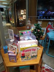 -Harry's Kitchen哈里小屋(上海大悦城店)
