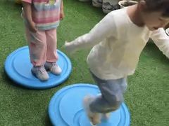 -魔力熊儿童早教托育中心(硚口同馨店)