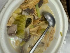 -东江海鲜酒家(艺都分店)