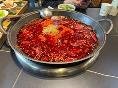 -俏媳妇火锅(宽窄巷子店)