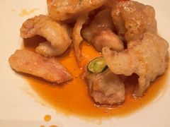 -百富源·海鲜辽菜(和平北大街店)