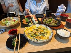 -胜代日本料理(云程巷小区店)