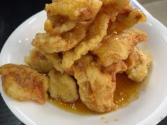 -春泉大冷面(兴华街店)
