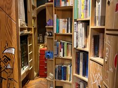 -橡皮书店(翠湖北路店)